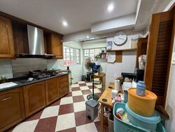 Blk 304 Canberra Road (Sembawang), HDB Executive #580072941